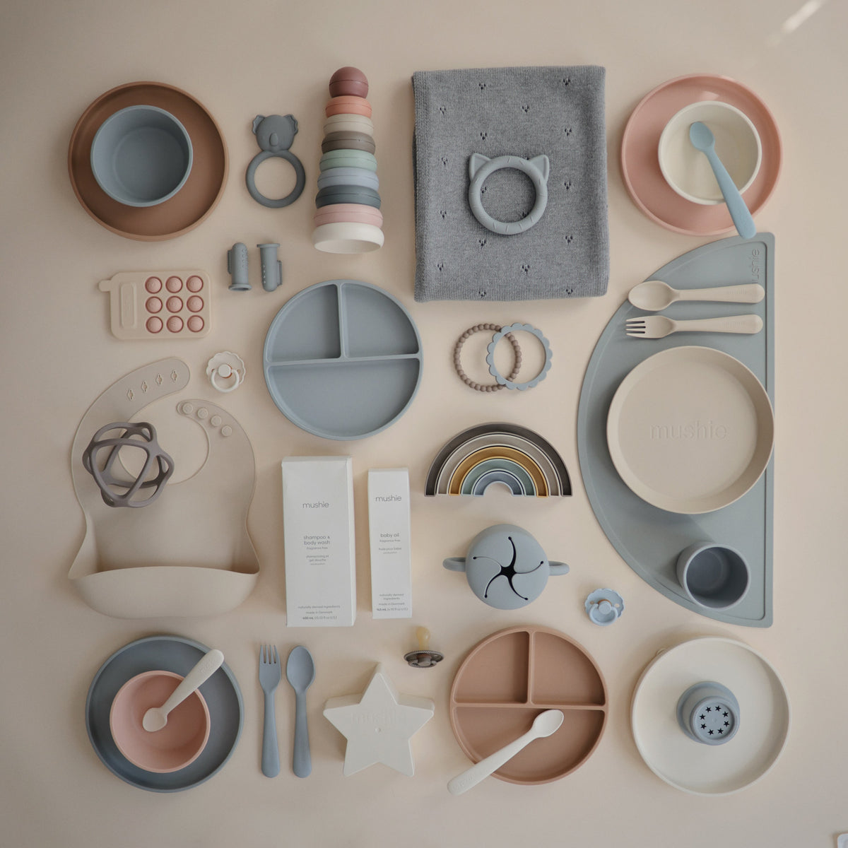 Dinnerware Cups