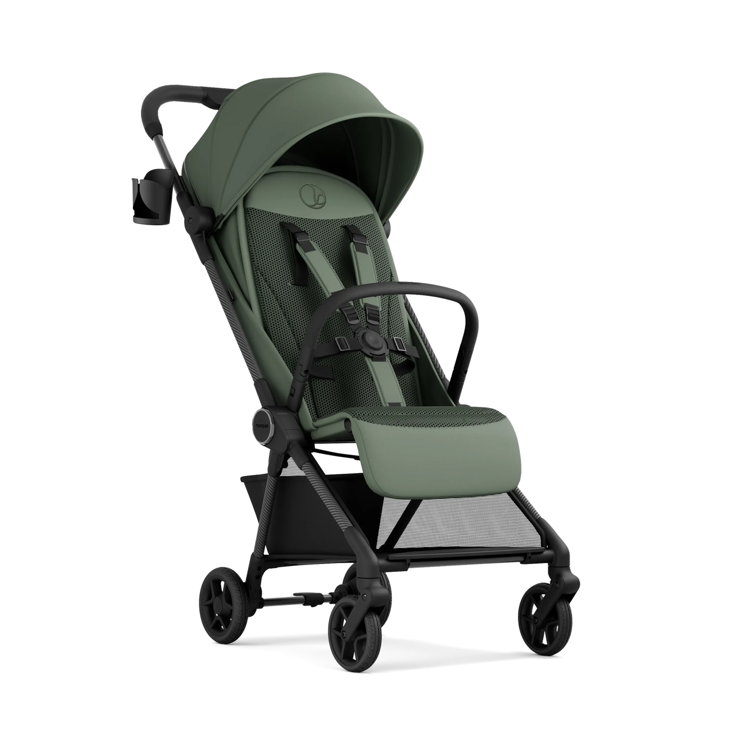 Mompush Nexis
