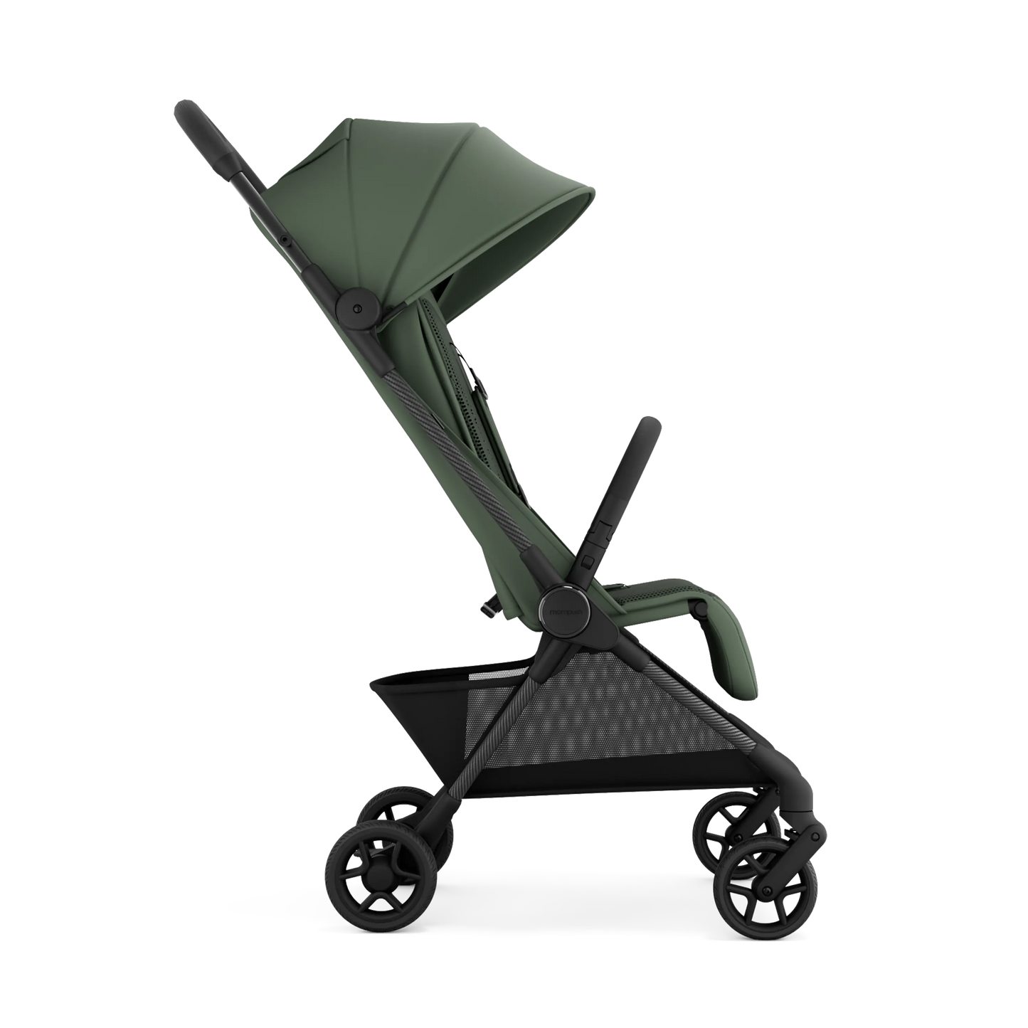 Mompush Nexis
