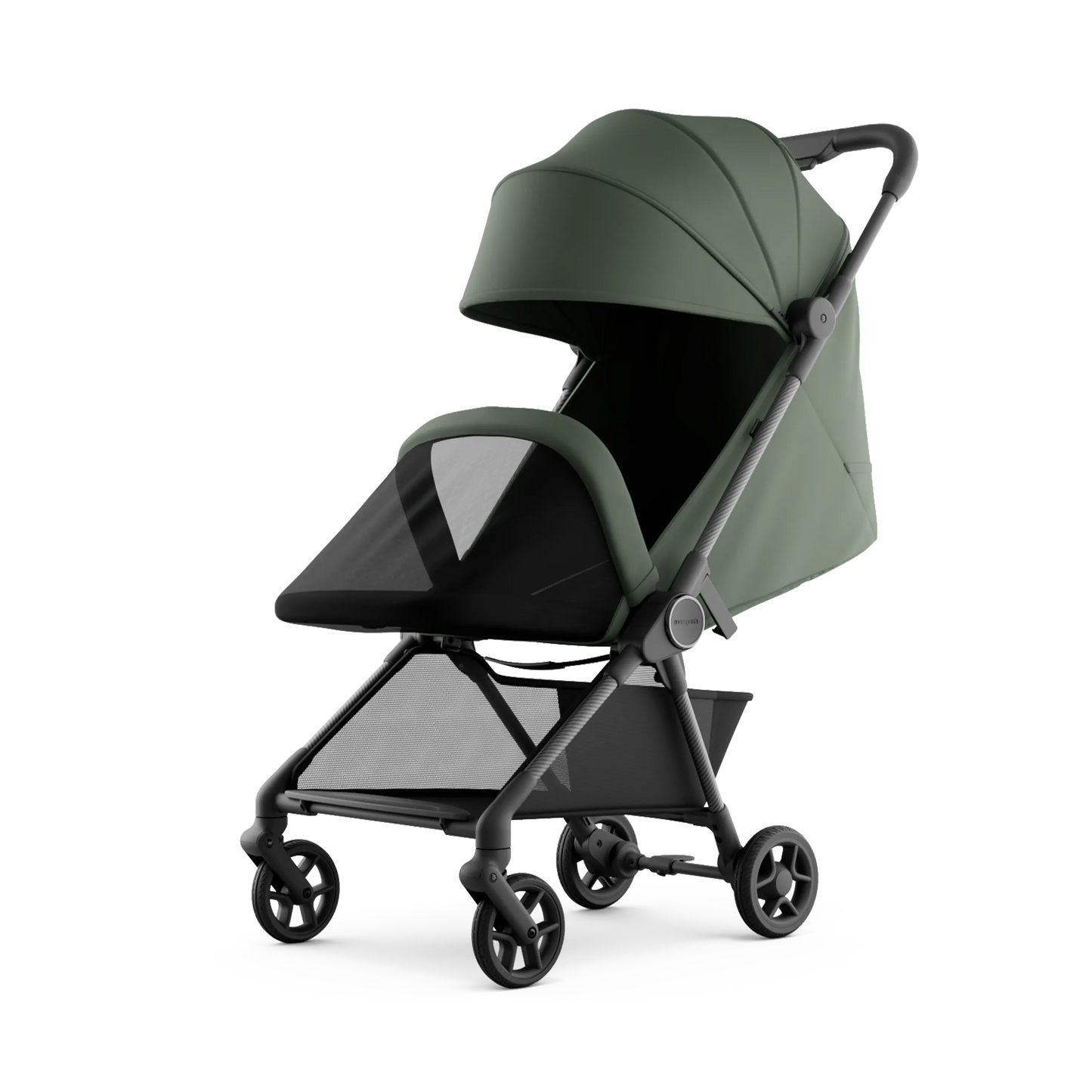 Mompush Nexis