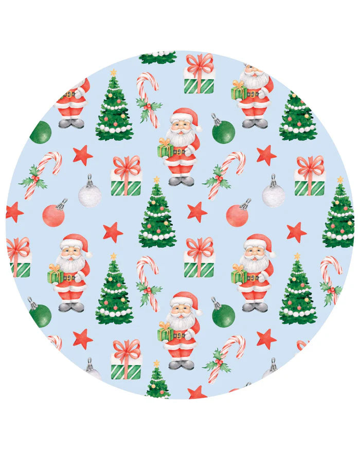 Nick Zippered Footie