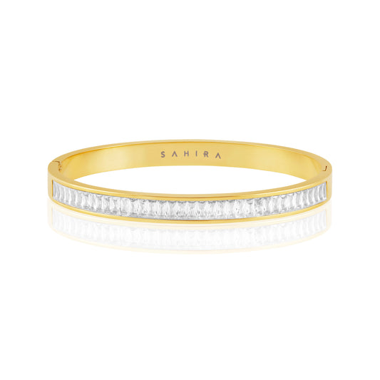 Nicola Cz Bracelet