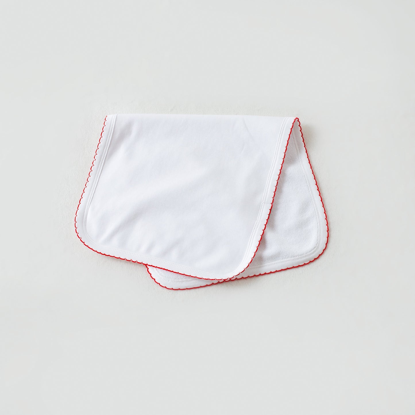 Red Newborn Take Me Home Set