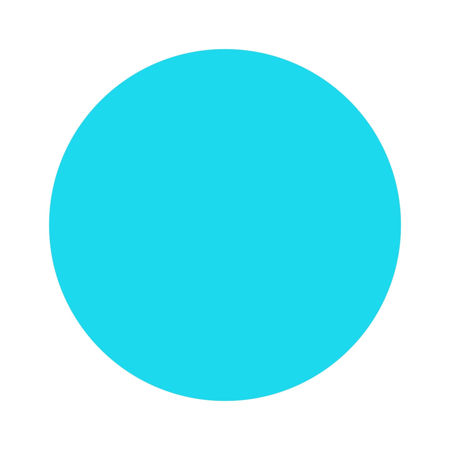 Ocean Blue | Bamboo Big Clip on Bow