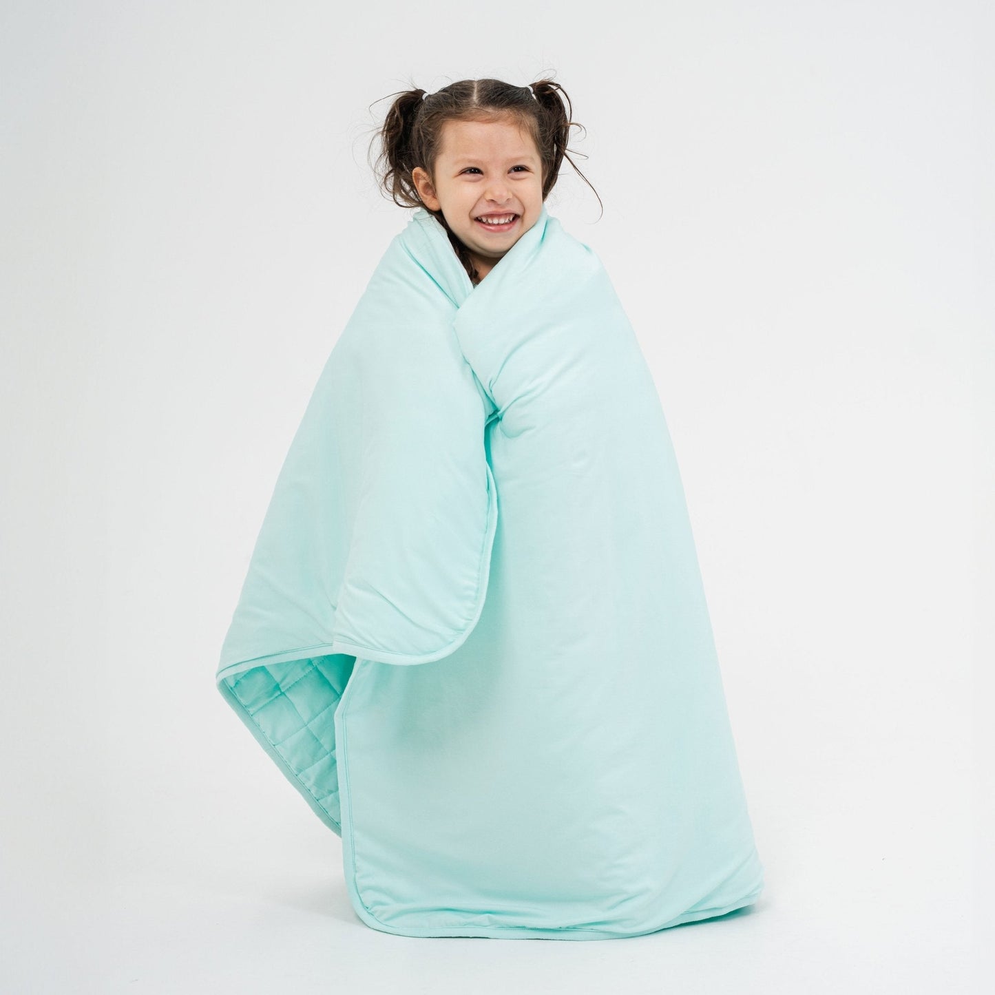 Ocean Breeze Kids Blanket