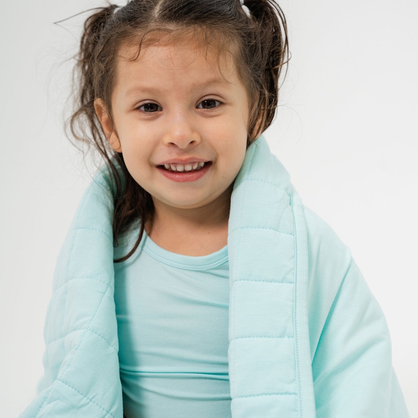 Ocean Breeze Kids Blanket