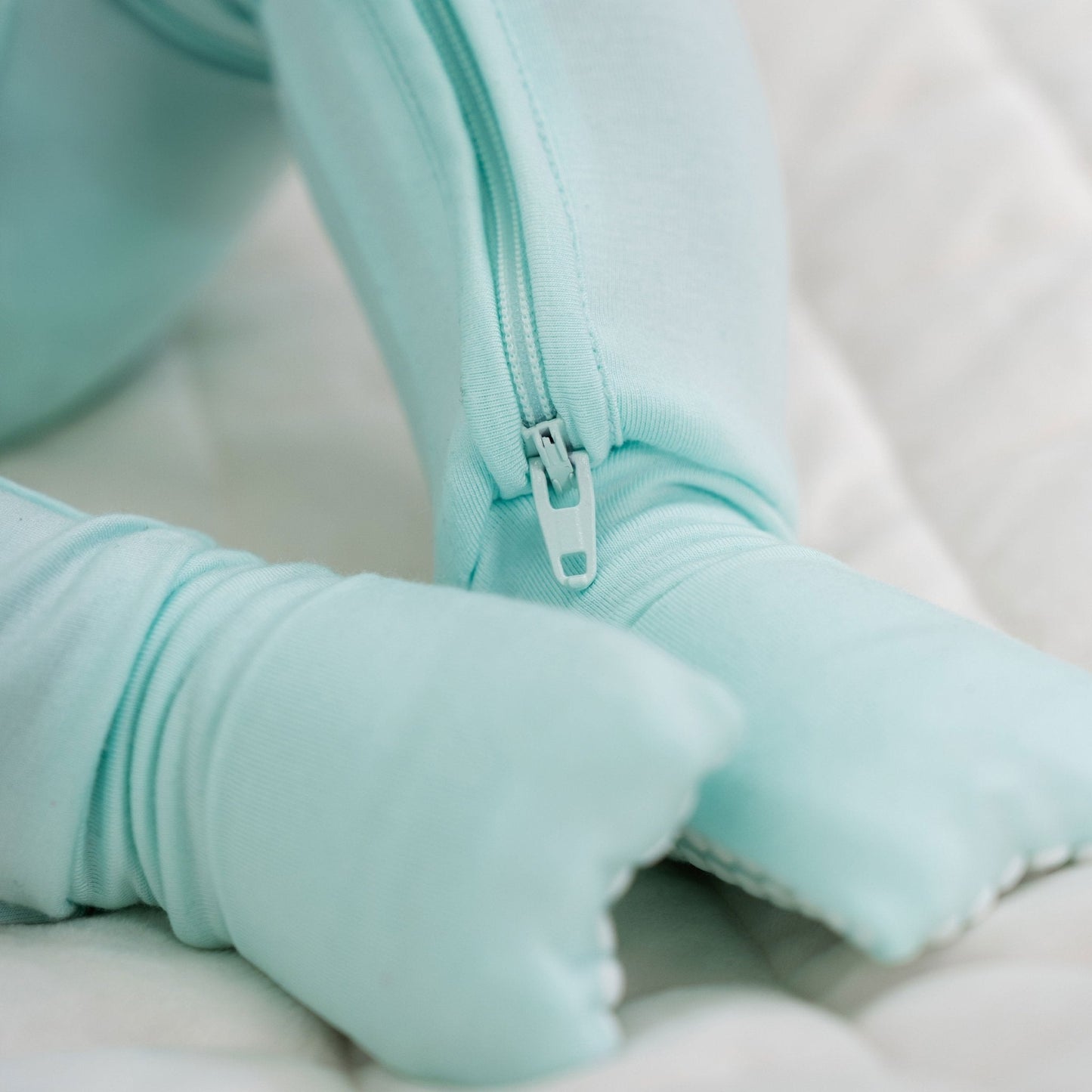 Ocean Breeze Convertible Romper