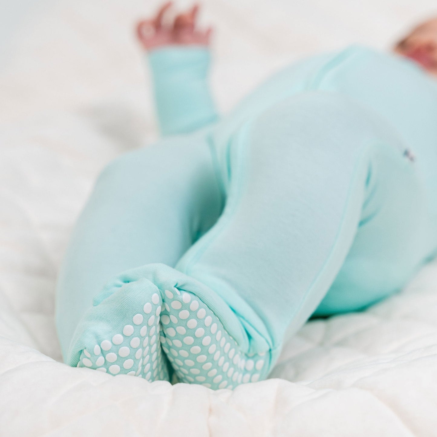 Ocean Breeze Convertible Romper