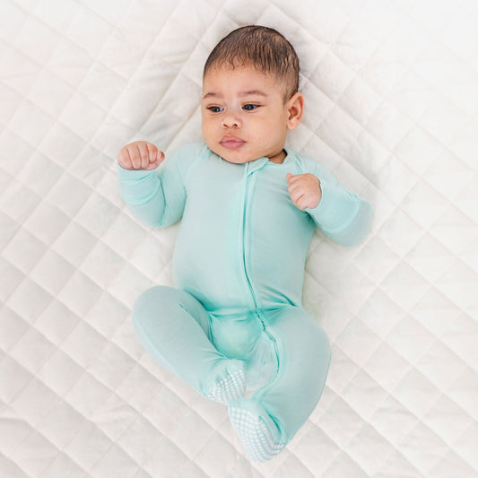 Ocean Breeze Convertible Romper