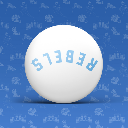 Rebels Upside Down Button