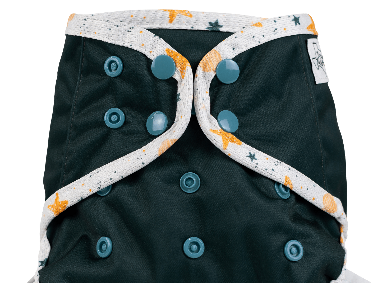 One Size Cover Cloth Diaper