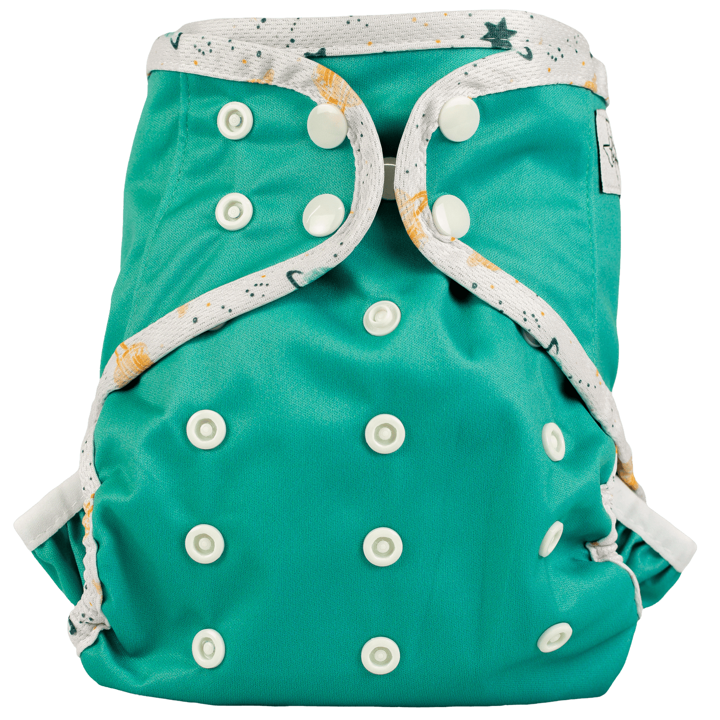One Size Cover Cloth Diaper