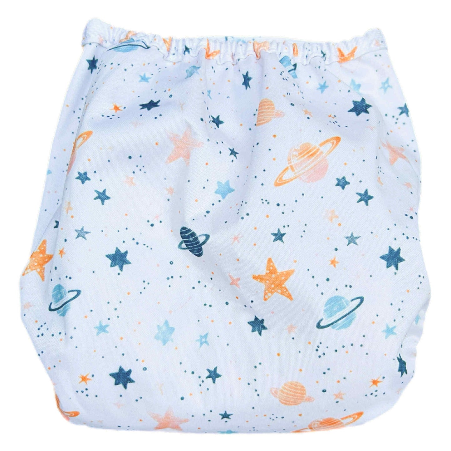 One Size Cover Cloth Diaper