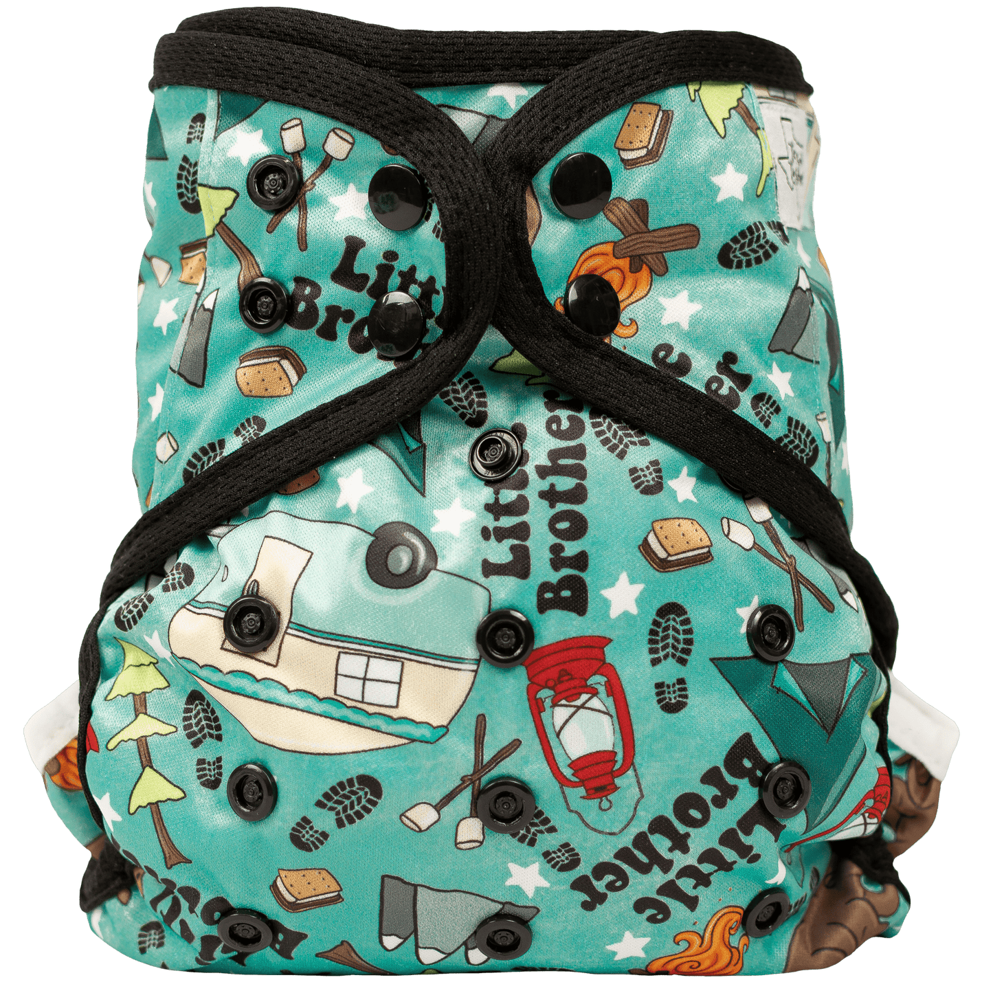 One Size Cover Cloth Diaper