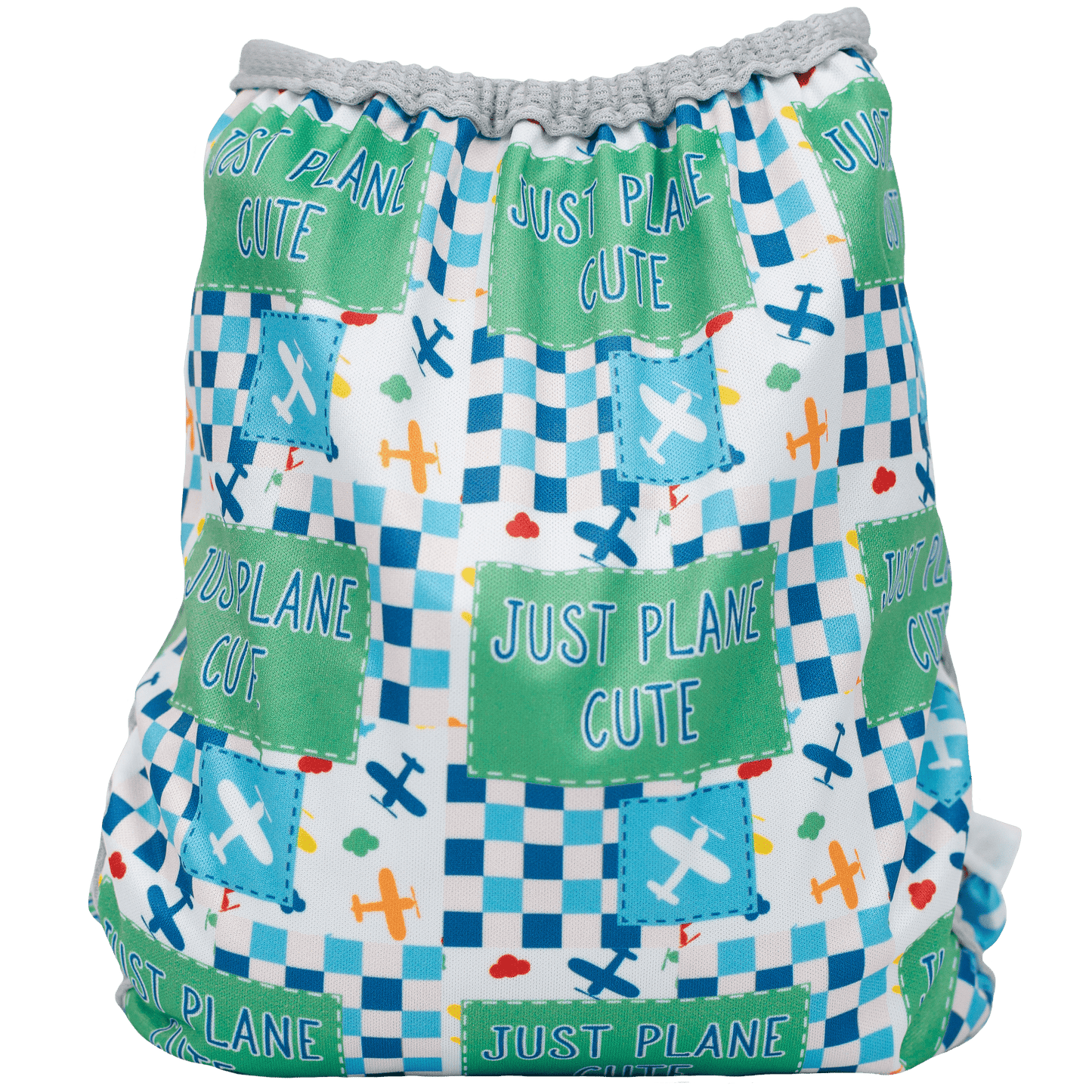 One Size Cover Cloth Diaper