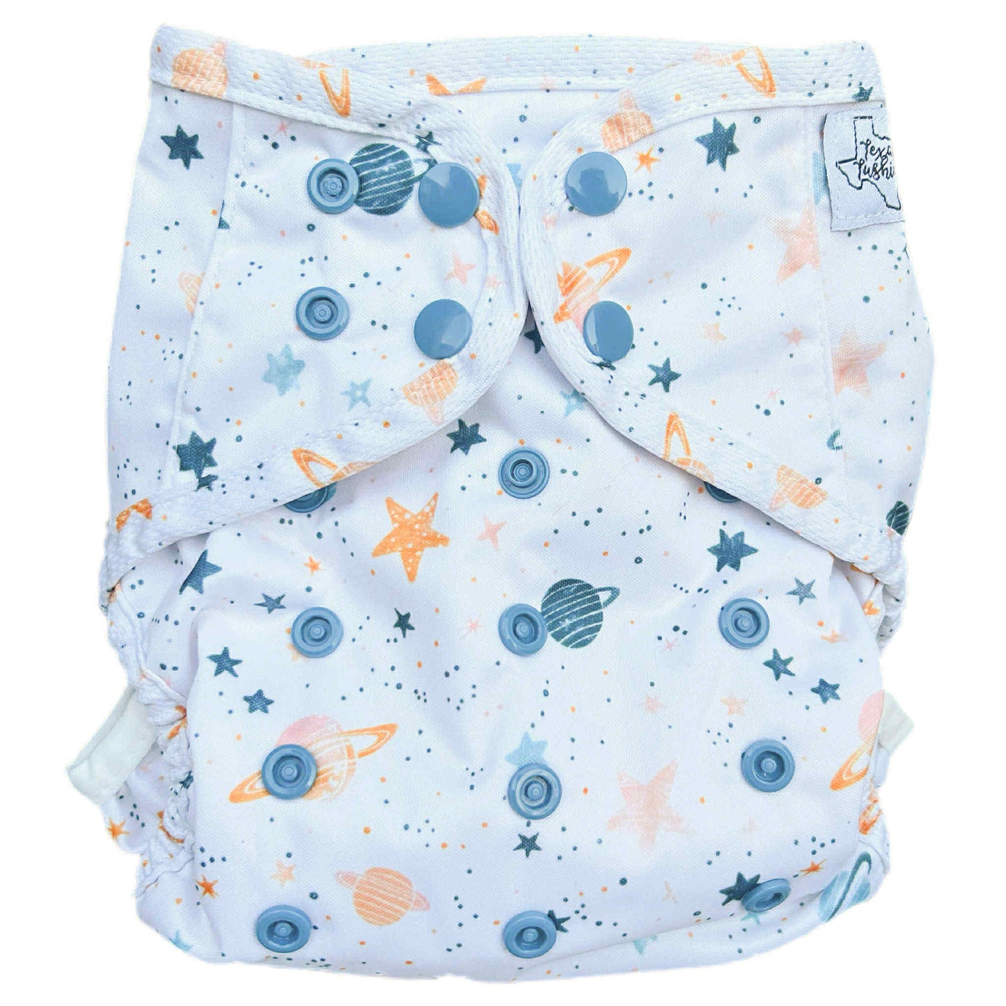 One Size Cover Cloth Diaper
