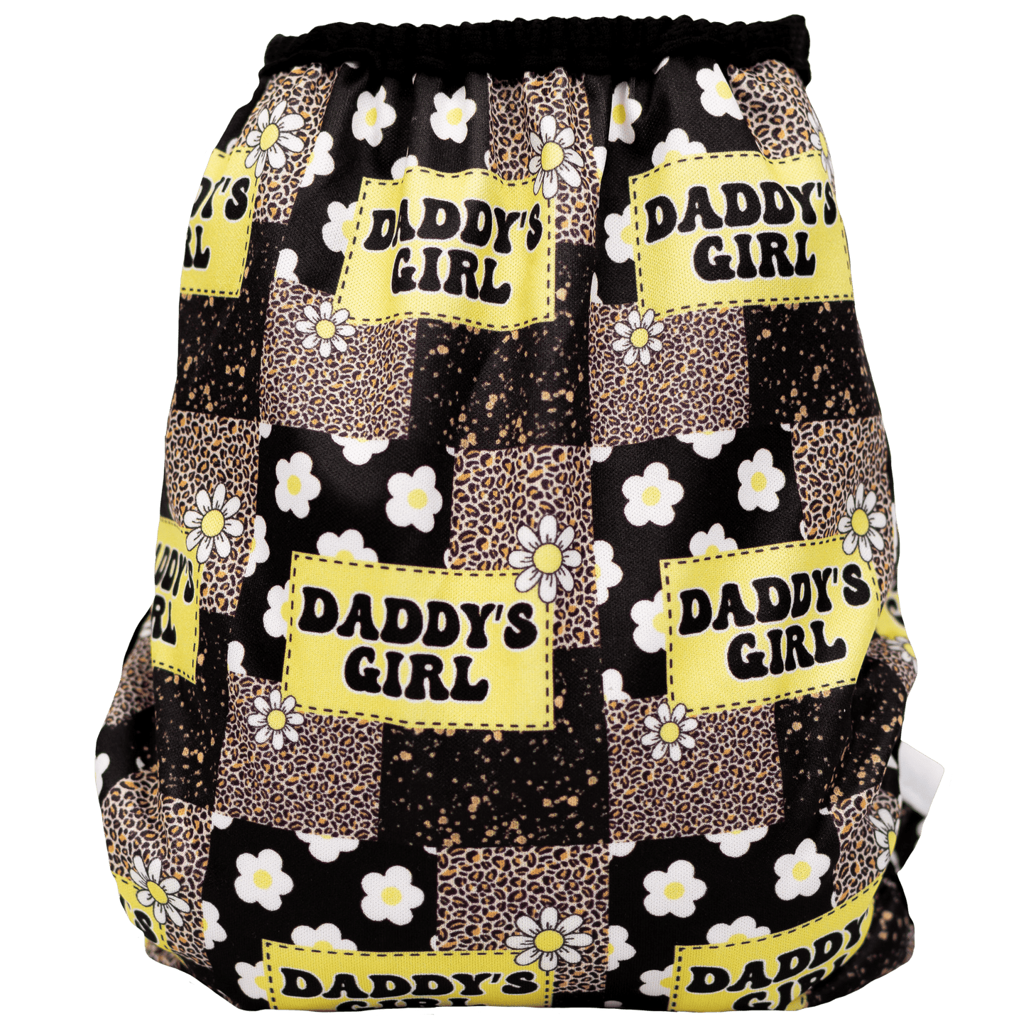 One Size Cover Cloth Diaper