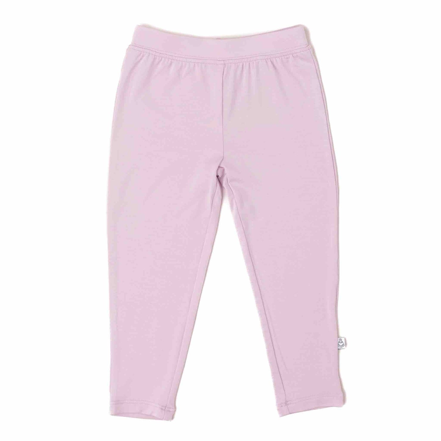 Orchid | Bamboo Baby, Toddler & Kids Pants