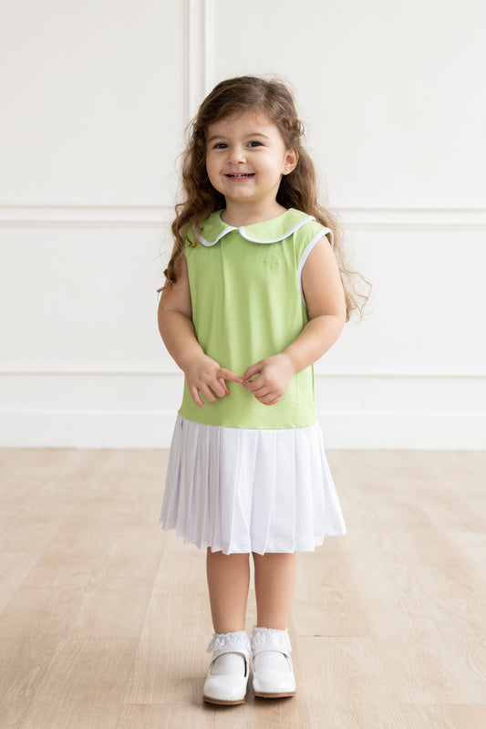 PLAY+ Girls - Dionis Tennis Dress