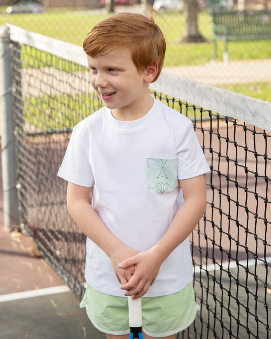 PLAY+ Boys - Brant Point T-Shirt