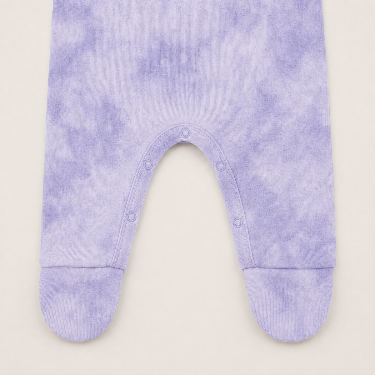 Marble Brushed Hacci Newborn Essentials Set