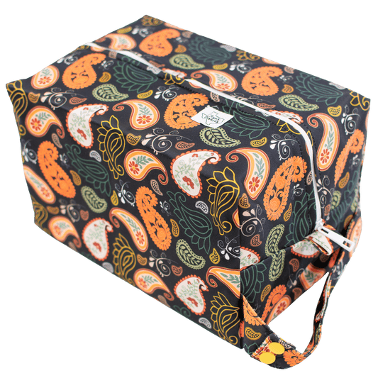 Paisley - Pod