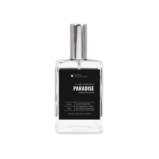 Paradise Room Spray