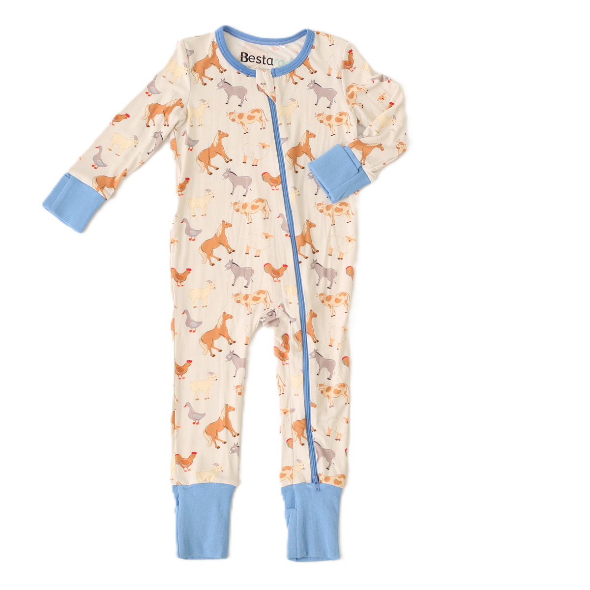 Pasture Pals Convertible Coverall