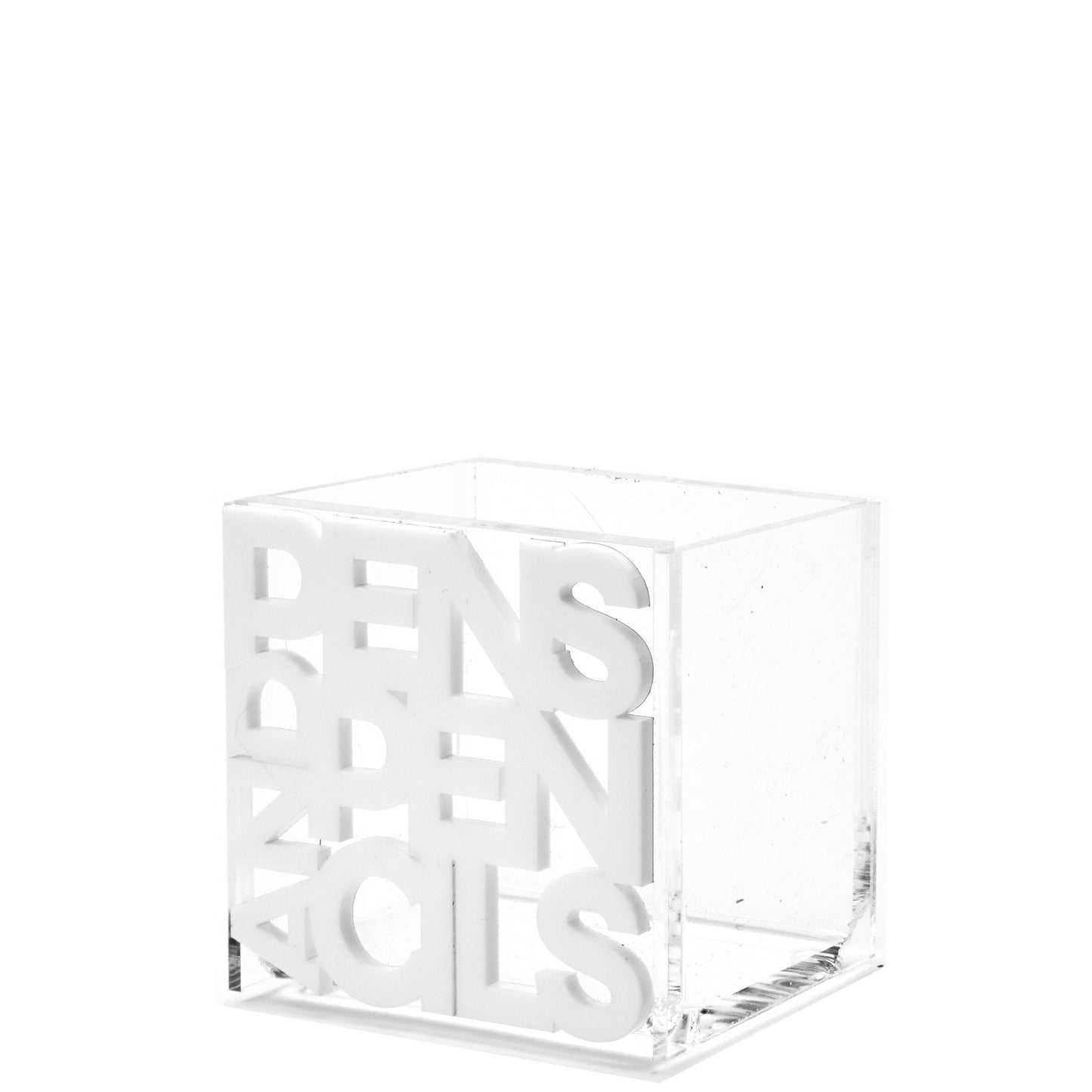 Pens and Pencils Acrylic Holder
