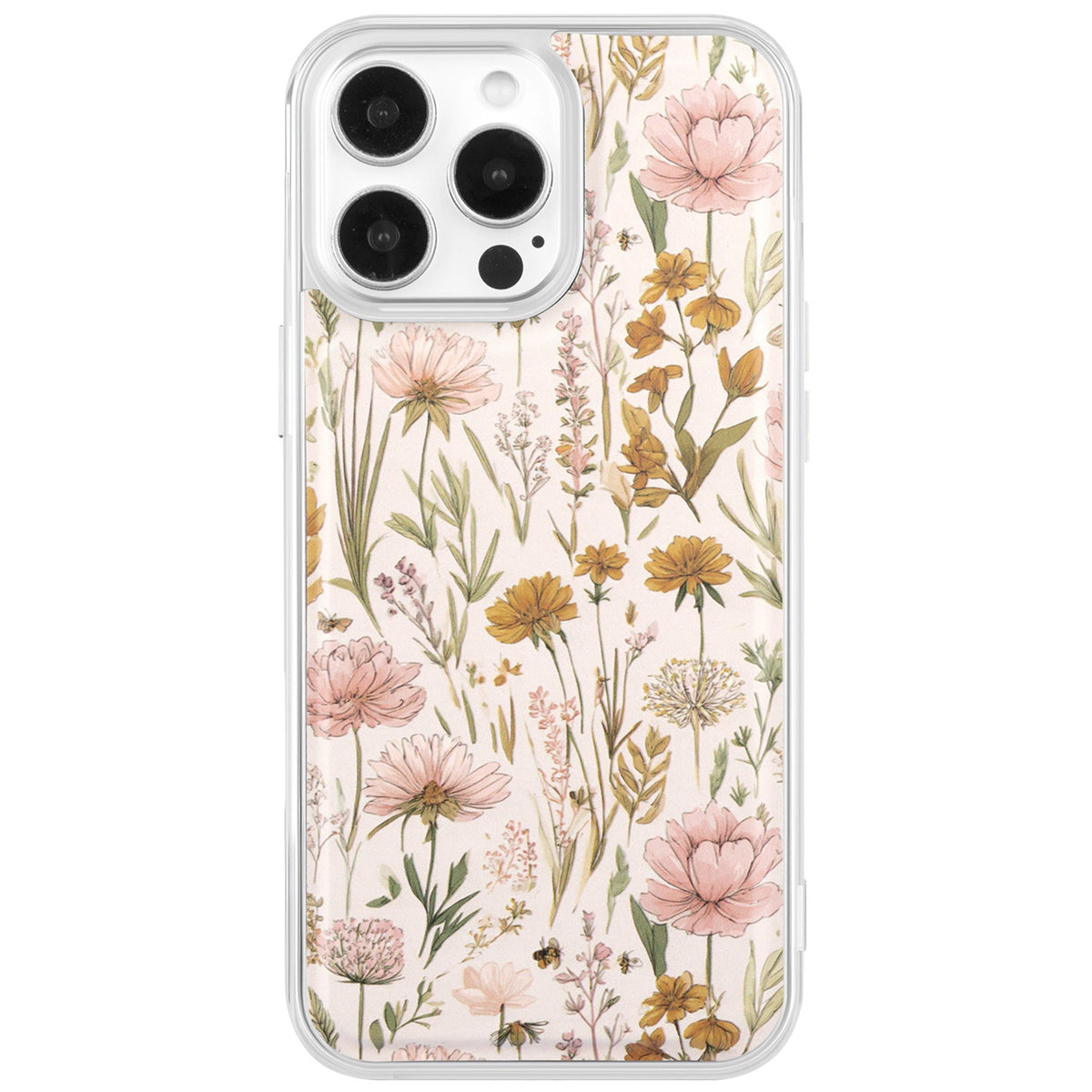 Petal Press Magnetic Case