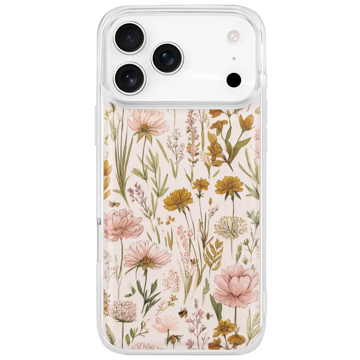 Petal Press Magnetic Case