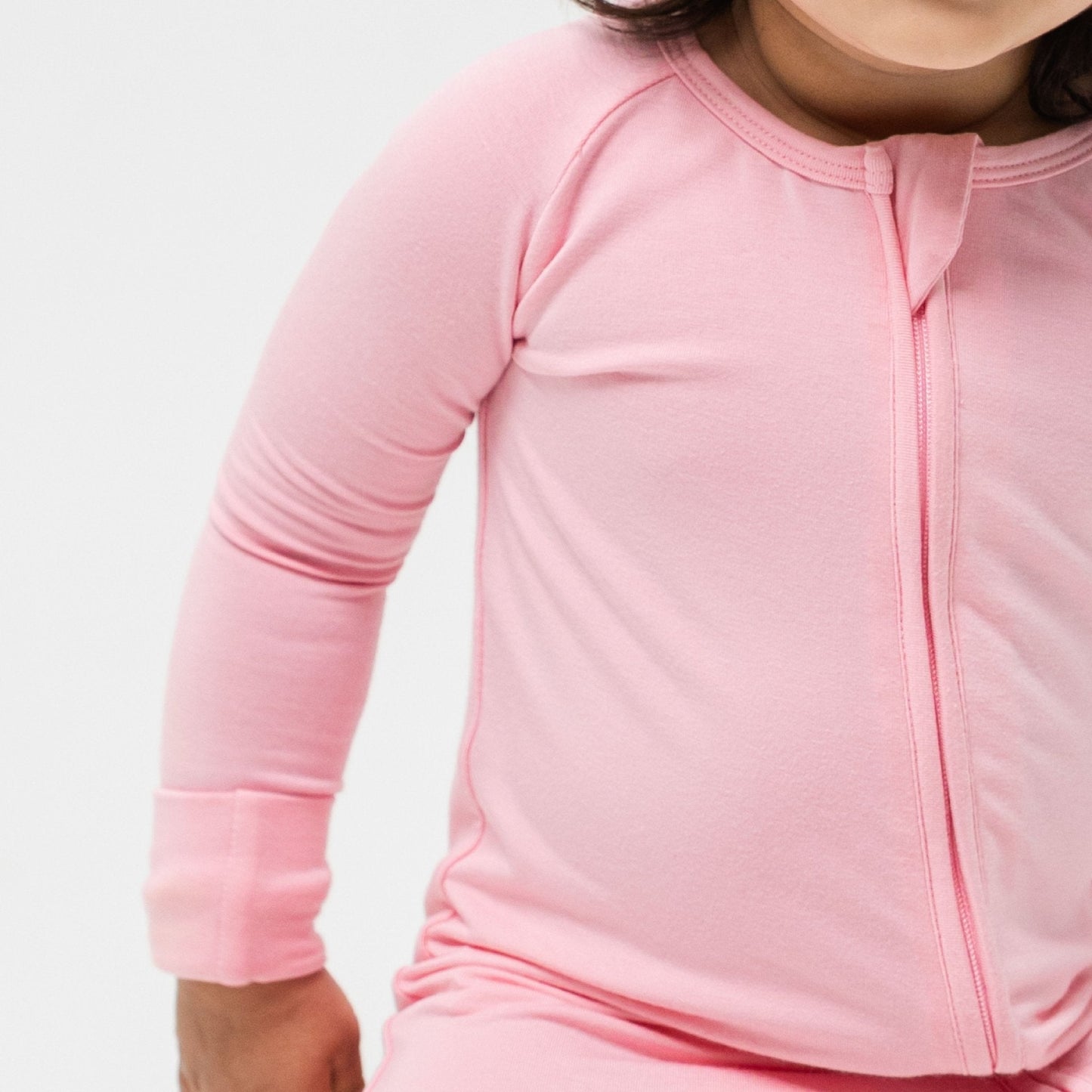 Pink Blossom Convertible Romper