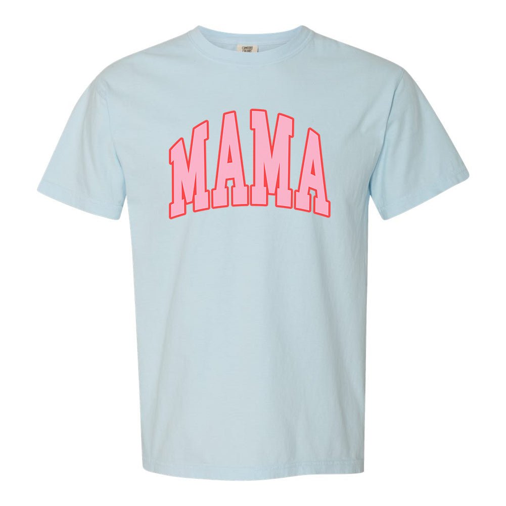 'Pink Mama' Tee