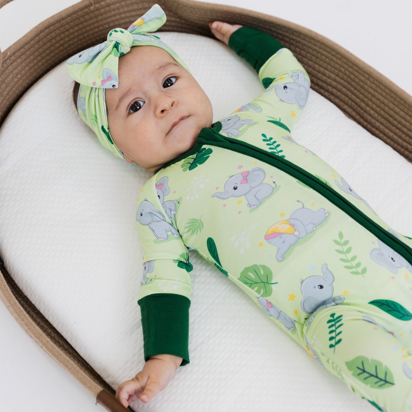 Playfully Strong Convertible Romper