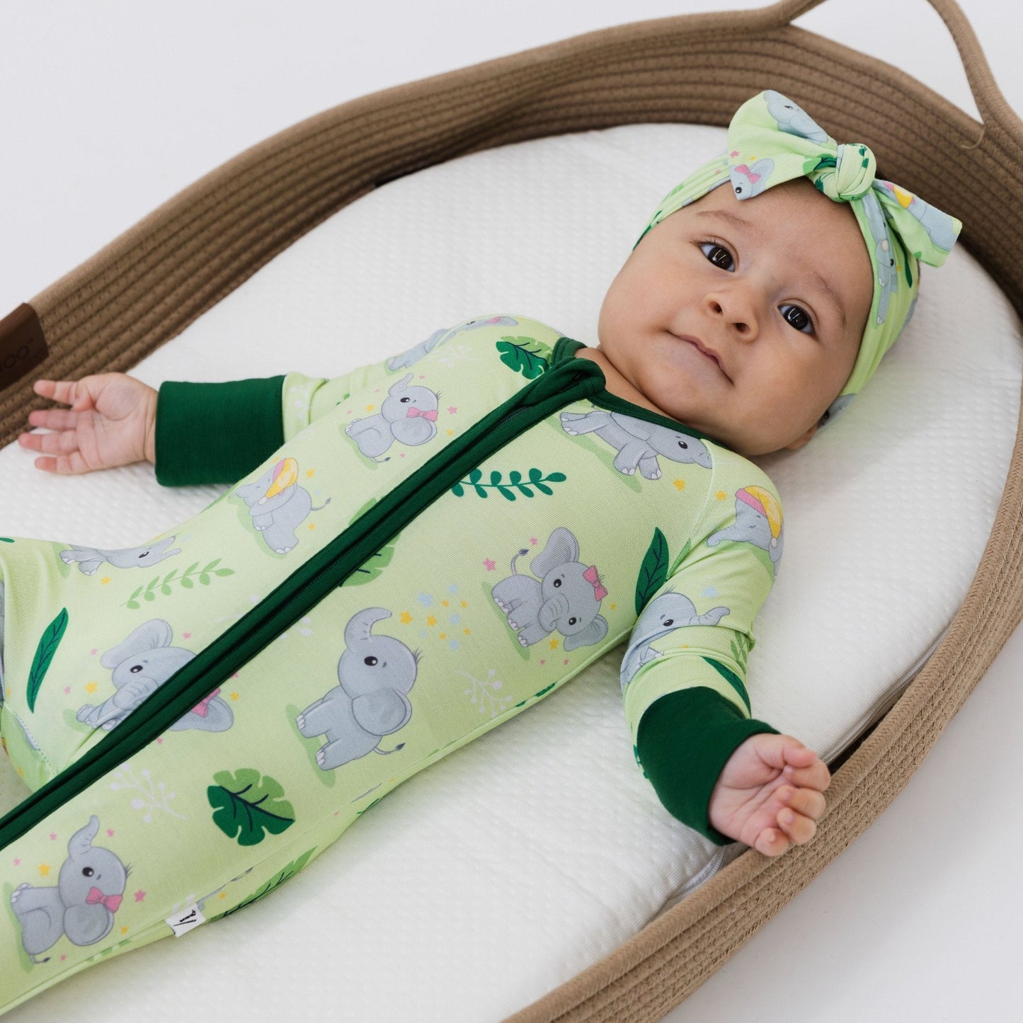 Playfully Strong Convertible Romper