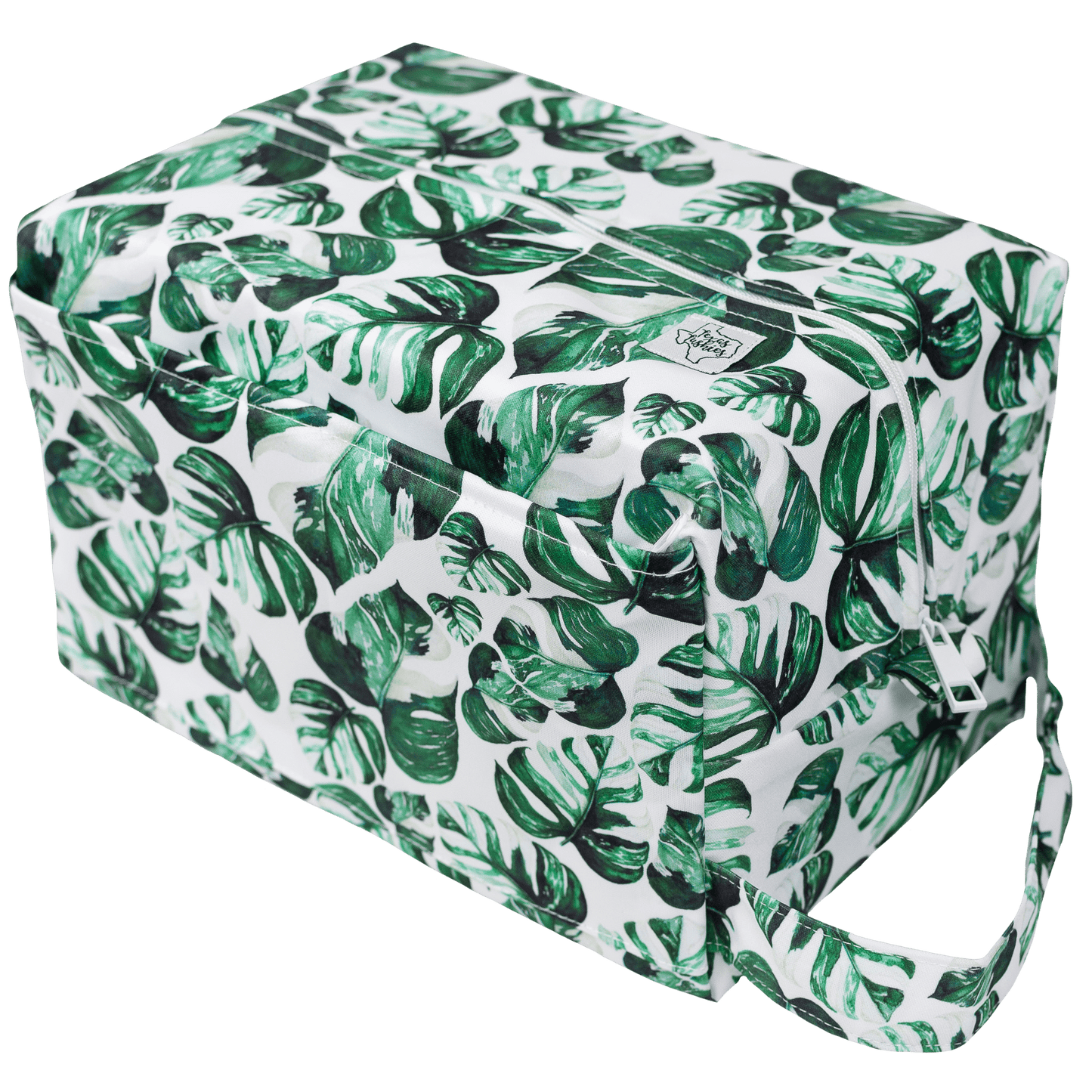 Pod Organizer with Side Pocket