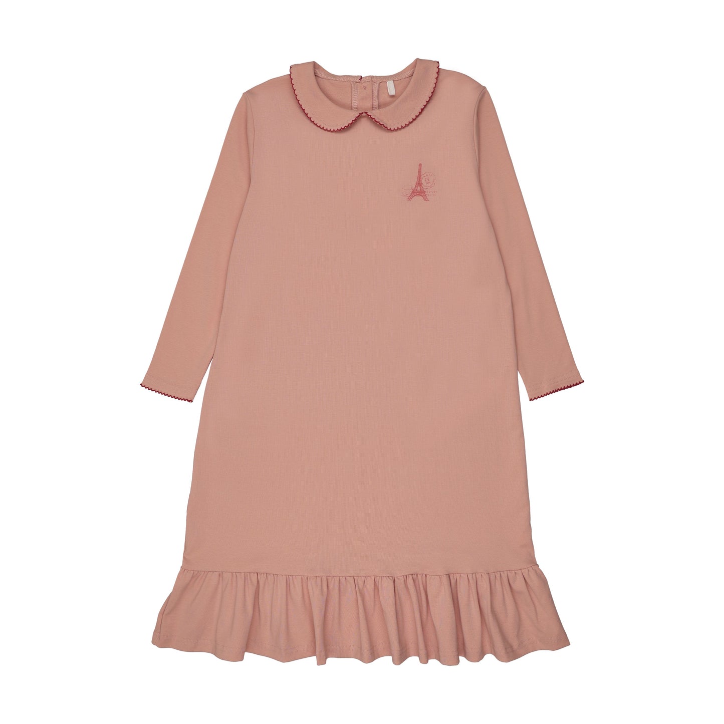 French Nightgown- Pink