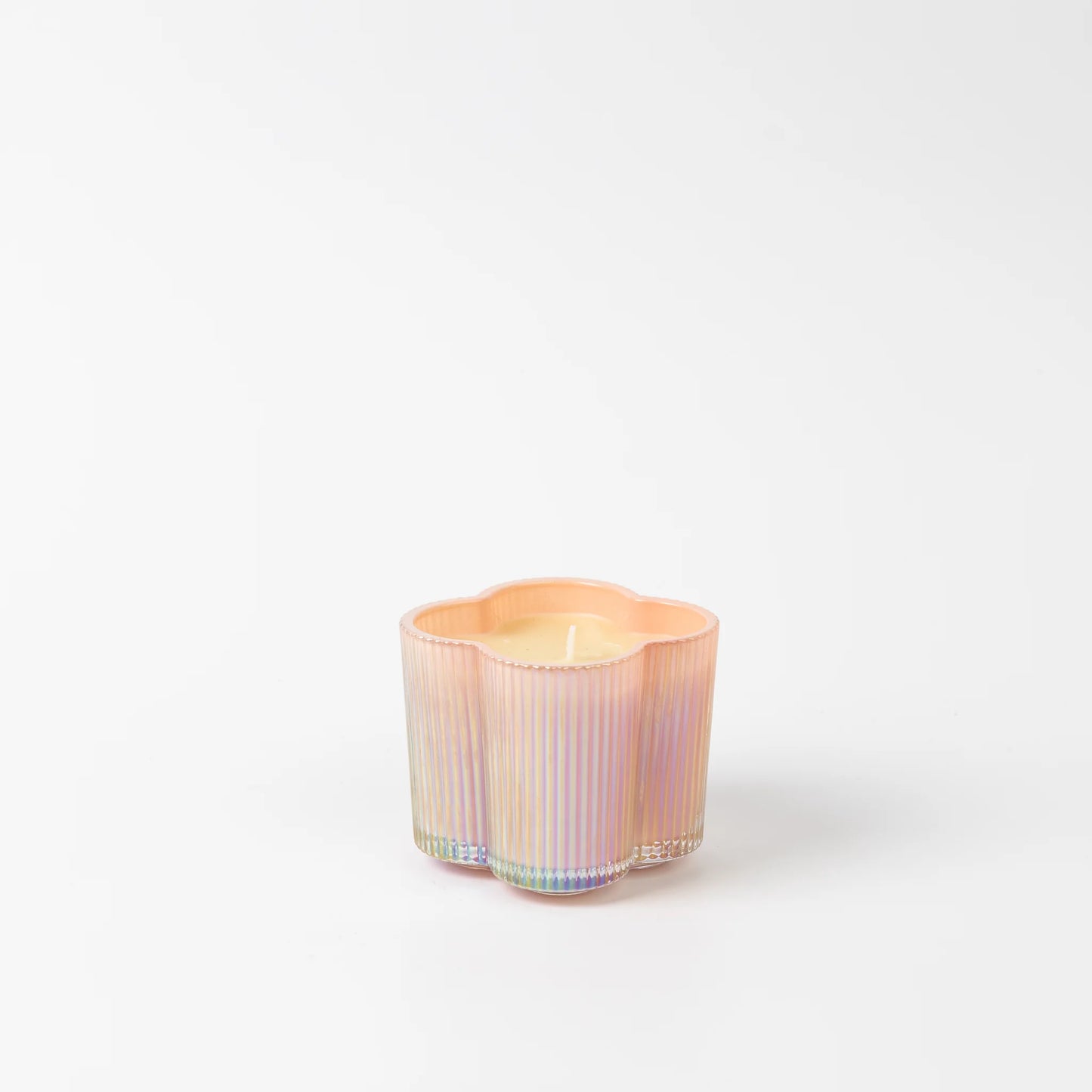 Sweet Grace Flower Candle #075 – 7.2 oz Soy Blend Candle | Bossier City Louisiana Boutique Gift