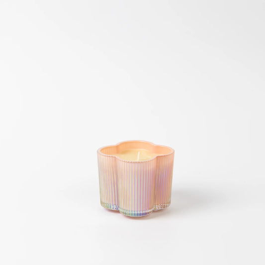 Sweet Grace Flower Candle #075 – 7.2 oz Soy Blend Candle | Bossier City Louisiana Boutique Gift