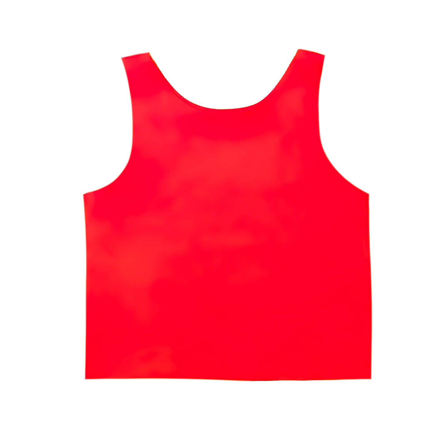 Kids' Razorback Top - Red