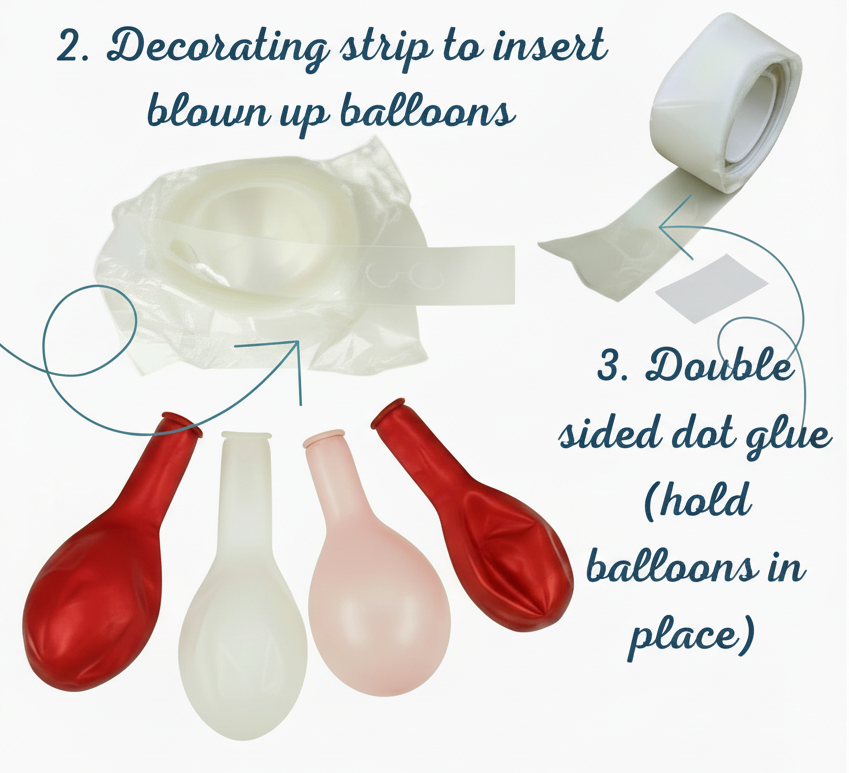 Cherry Coquette Party Supplies Kit – Red Cherry Bow Aesthetic | Plates, Cups, Napkins | Party in a Box