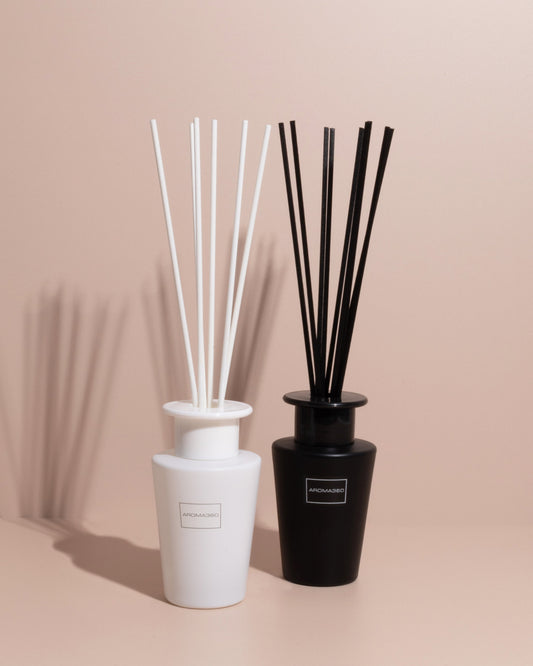 24K Magic Reed Diffuser