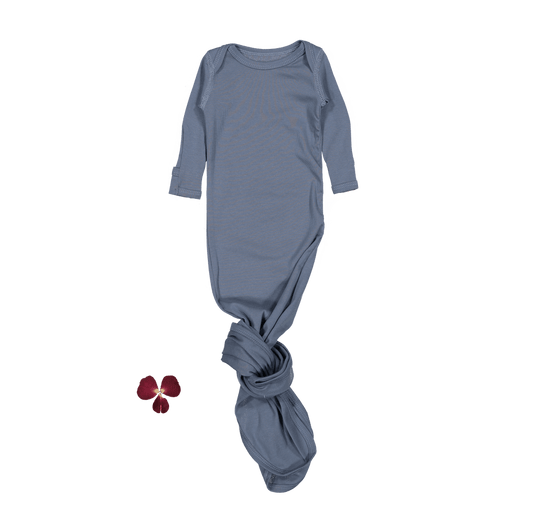 The Baby Gown - Midnight