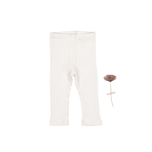 The Legging - Pearl