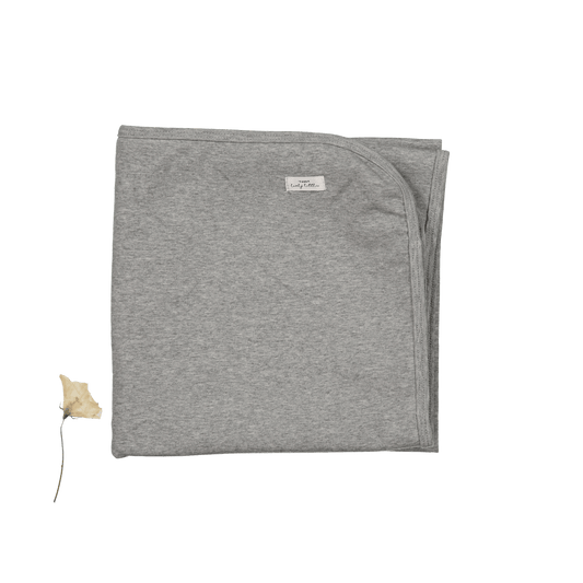 The Blanket - Heather