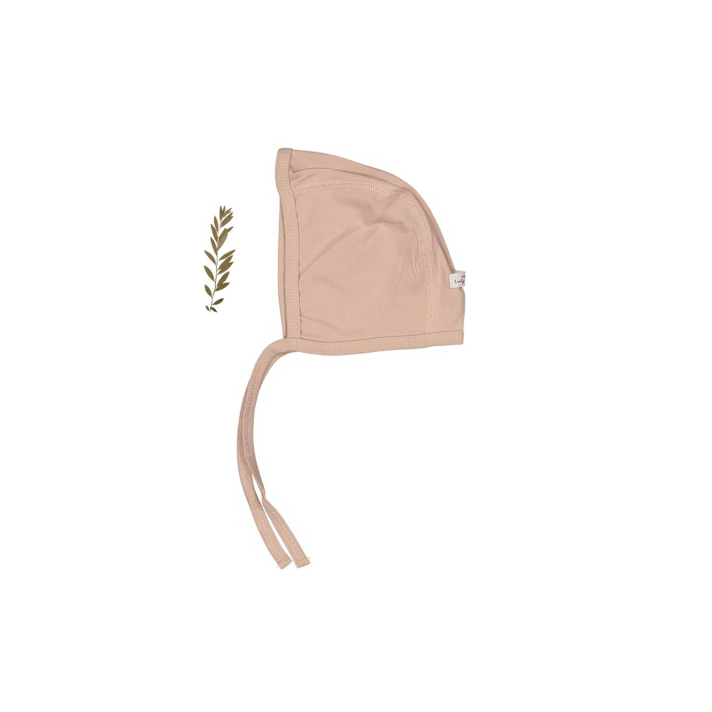 The Bonnet - Blush