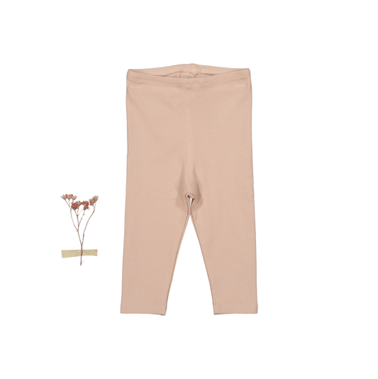 The Legging - Blush