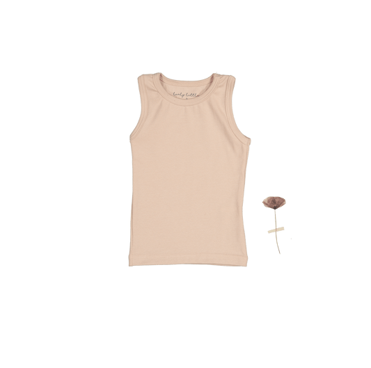 The Tank - Blush