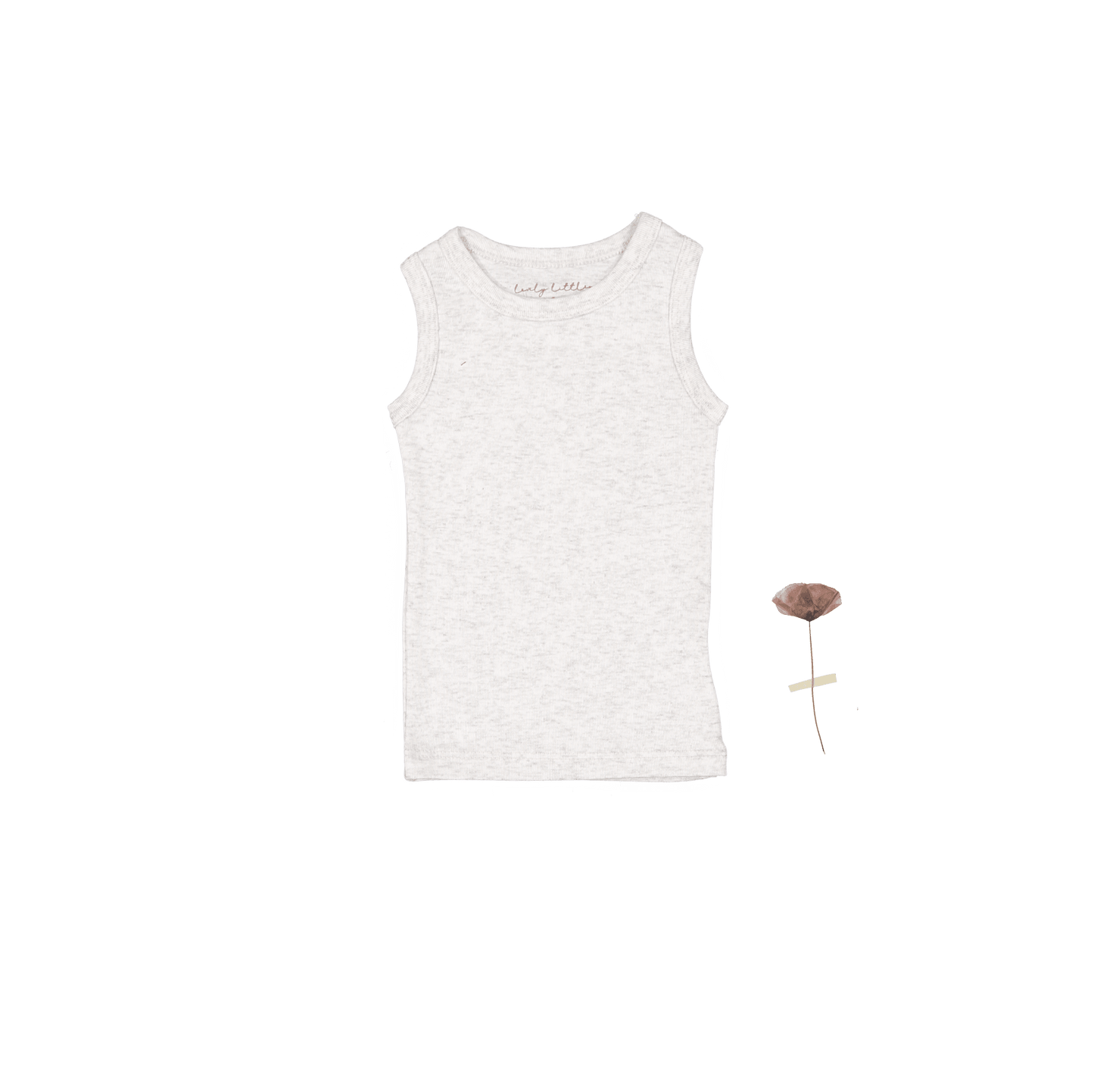 The Tank - Oatmeal