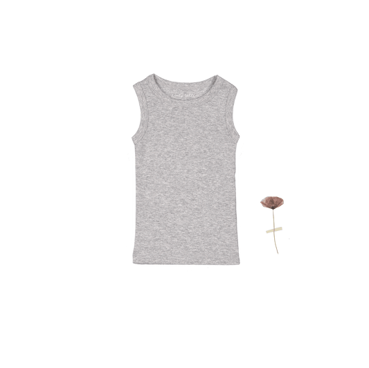The Tank - Heather